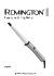 /Files/Files/Bruksanvisninger/Elektroartikler/Remington/279525 Remington Tryllestav Rose Lux CI9525.pdf